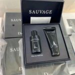 Dior Sauvage Premium Fragrance Wholesale Pallet — 15 Units, Grade A+