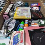 Mixed Home + Gaming Electronics Wholesale Pallet — 80 Units, Grade B+