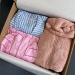 Primark Pyjamas Wholesale Pallet — 500 Units, Grade A