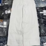 Zara Pants Wholesale Pallet — 500 Units, Grade A