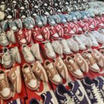 Nike Air Force 1 Low Wholesale Pallet — 100 Pairs, Mixed Colorways, Grade A