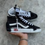 Vans Sneakers Wholesale Pallet — 100 Pairs, Grade A
