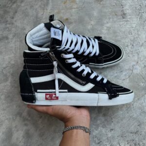 Vans Sneakers Wholesale Pallet — 100 Pairs, Grade A