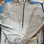 Haglofs Outdoor Jackets Wholesale Pallet — 100 Units, Grade A