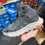 HOKA Performance Sneakers Wholesale Pallet — 200 Pairs, Grade A