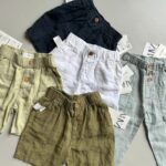 Zara Kids Clothing Wholesale Pallet — 250 Units, Grade A