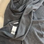 Zara Jackets Wholesale Pallet — 100 Units, Grade A
