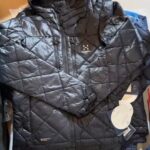 Haglofs Outdoor Jackets Wholesale Pallet — 100 Units, Grade A
