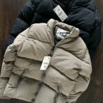 Zara Winter Puffer Jackets Wholesale Pallet — 100 Units, Grade A