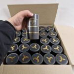 Dior Sauvage Premium Fragrance Wholesale Pallet — 15 Units, Grade A+