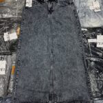 Zara Pants Wholesale Pallet — 500 Units, Grade A