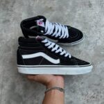 Vans Sneakers Wholesale Pallet — 100 Pairs, Grade A