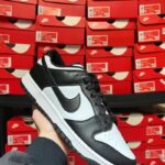 Nike Air Force 1 Low Wholesale Pallet — 100 Pairs, Mixed Colorways, Grade A