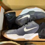 Nike Mixed Shoes Liquidation Pallet — 100 Pairs, Grade A, Boxed