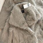 Zara Jackets Wholesale Pallet — 100 Units, Grade A