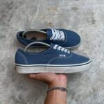Vans Sneakers Wholesale Pallet — 100 Pairs, Grade A