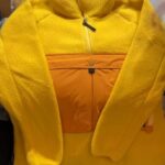 Haglofs Outdoor Jackets Wholesale Pallet — 100 Units, Grade A