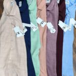 Zara Mixed Clothing Wholesale Pallet — 300 Units, Grade A, Men + Women