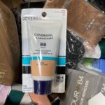 Mixed Cosmetics Wholesale Pallet — 350 Units, Grade A, New Sealed