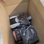 Premium Handbags Wholesale Pallet — 85 Units, Grade A-B, Mixed Styles