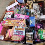 Kids Toys Mixed Wholesale Pallet — 300 Units, Grade A-B, Ages 0-12
