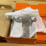 Nike Mixed Shoes Liquidation Pallet — 100 Pairs, Grade A, Boxed