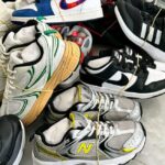 Premium Kids Shoes Wholesale Pallet — 120 Units, Grade A, European Brands