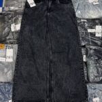 Zara Pants Wholesale Pallet — 500 Units, Grade A