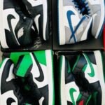 Nike Air Force 1 Wholesale Pallet — 150 Pairs, Grade A+, Original Boxes