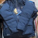 Haglofs Outdoor Jackets Wholesale Pallet — 100 Units, Grade A