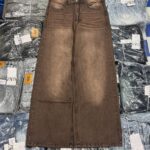 Zara Pants Wholesale Pallet — 500 Units, Grade A