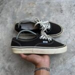 Vans Sneakers Wholesale Pallet — 100 Pairs, Grade A