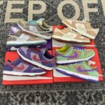Nike Air Force 1 Wholesale Pallet — 150 Pairs, Grade A+, Original Boxes