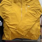 Haglofs Outdoor Jackets Wholesale Pallet — 100 Units, Grade A