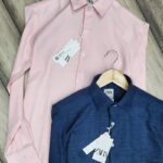 Zara Mixed Clothing Wholesale Pallet — 300 Units, Grade A, Men + Women