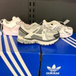 Kids Sneakers Mixed Sizes Wholesale Pallet — 300 Pairs, Grade A
