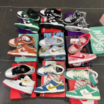 Authentic Nike shoes