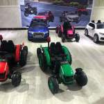 Kids toys