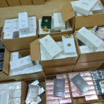 Authentic Perfume