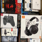 Amazon mystery box