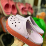 Crocs PALLETS