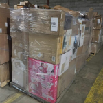 TRGT Bulk Overstock Pallets