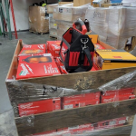 Tool Pallets