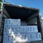 PS5 PALLETS