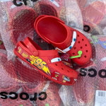 Crocs PALLETS