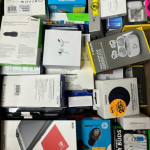 AMZ MYSTERY BOX