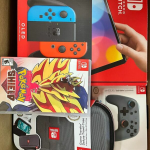 AMZ MYSTERY BOX