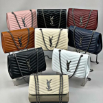 Woman bags & purse pallets
