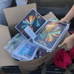 AMZ MYSTERY BOX