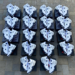 Authentic Nike sneakers pallets